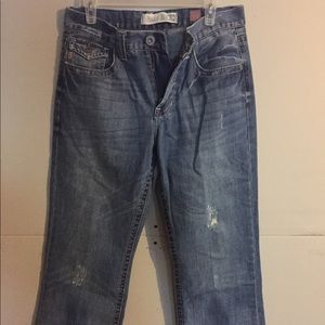Adiktd jeans
